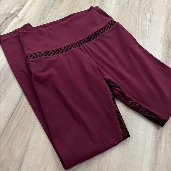 Lululemon Align Pant
Red Grape / Shifted Horizon Red Grape Black - Picture 7 of 9